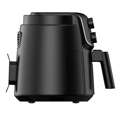 Midea Digital Air Fryer 3.5 L MFTN35D2 Black